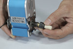 7 In 1 Handheld Machine Tool - Multifunctional Polishing Machine, Mini Hand Grinding Grinder Drill Grinding Wheel Milling Cutter Etc
