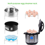 9Pcs Instant Pot Accessories Set Home Kitchen Instant Pot Pressure Cooker Tools Set