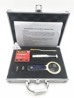 Cross Hatch Adhesion Tester with Hundred Grid Knife