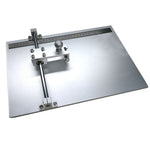 ITO Conductive Glass Cutter Quartz Glass Cutting Table for Laboratory Use