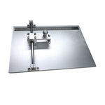 ITO Conductive Glass Cutter Quartz Glass Cutting Table for Laboratory Use