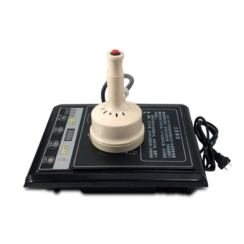 20-100mm Portable Handheld Induction Sealer Manual Heavy Caliber Bottle Cap Heat Sealing Machine