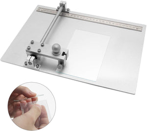 ITO Conductive Glass Cutter Quartz Glass Cutting Table for Laboratory Use