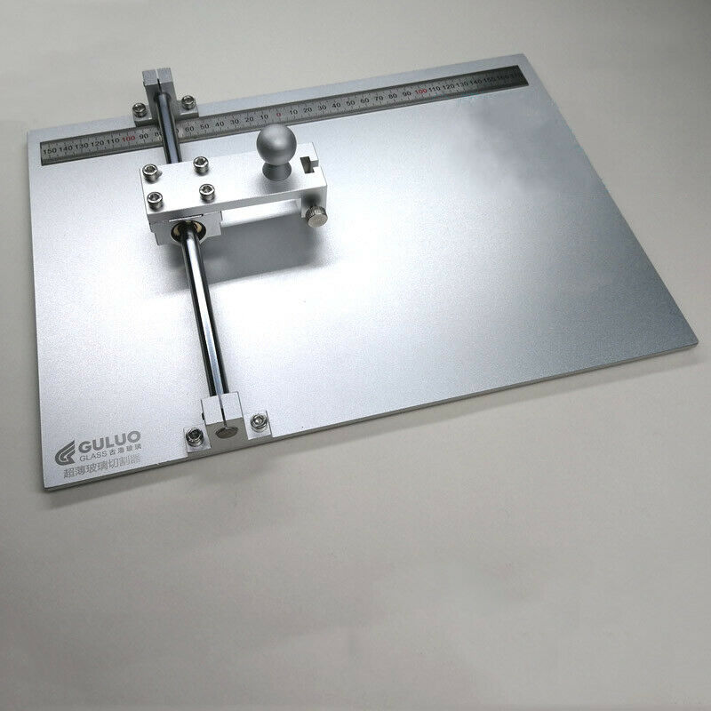 ITO Conductive Glass Cutter Quartz Glass Cutting Table for Laboratory Use