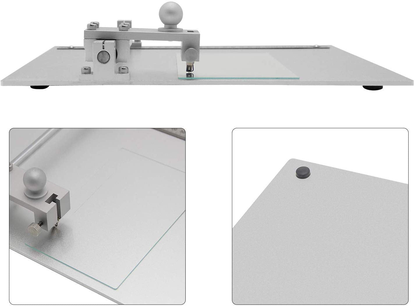 ITO Conductive Glass Cutter Quartz Glass Cutting Table for Laboratory Use