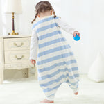Baby Sleeveless Sleepsuit