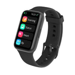 Smart Watch for Women Men 1.47 Touch Screen Smartwatch for Android Phones IOS Fitness Tracker Watch