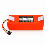 14.4V 5200mAh Li-ion Battery Replacement Battery for Xiaomi Robot Roborock S50 S51 S55