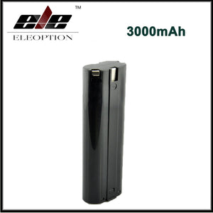 3000mAh 7.2V Ni-MH Rechargeable Battery For MAKITA 7000 7002 632002-4 191679-9 192532-2