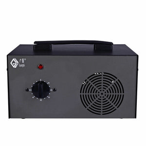 5 in1 10000mg/h Ozone Generator Lonizer Deodorizer Air Purifier 5000 Sq/Ft Ozone Machine